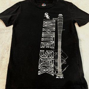 Chicago White Sox T-Shirt - Youth Small